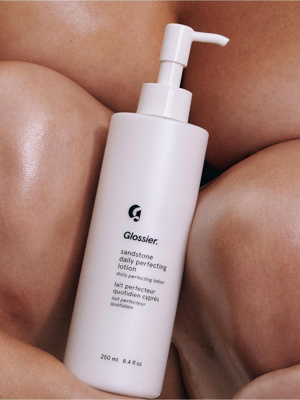 Glossier Daily Perfecting Lotion